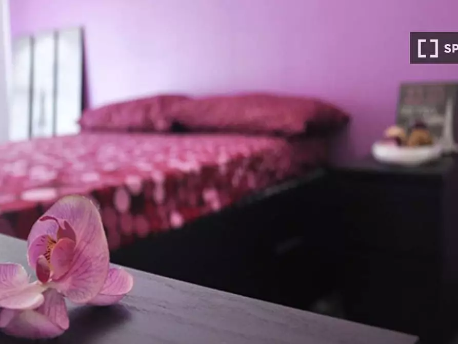 Immagine 6 di Camera condivisa in affitto  in Via Pisacane a Milano