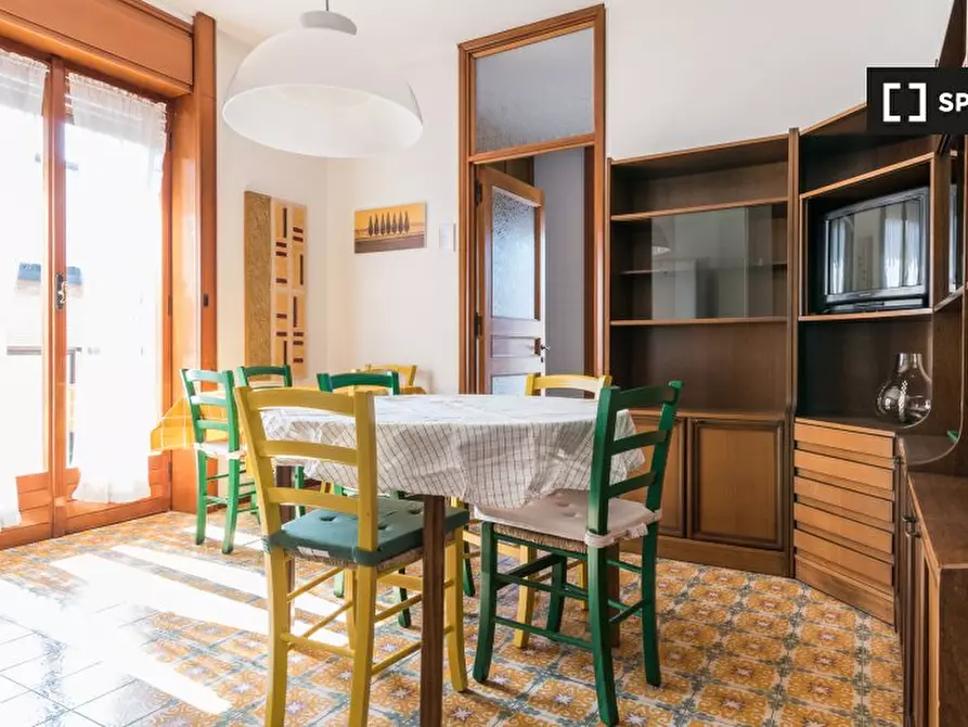 Immagine 8 di Camera condivisa in affitto  in Via Roald Amundsen, 20148 Milano MI, Italy a Milano