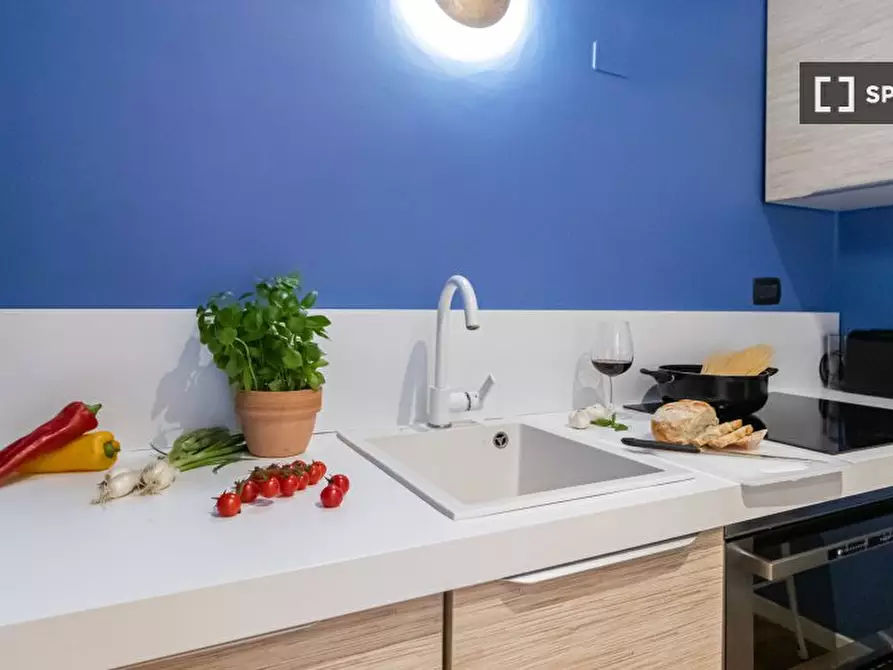 Immagine 12 di Ufficio in affitto  in Corso di Porta Ticinese a Milano