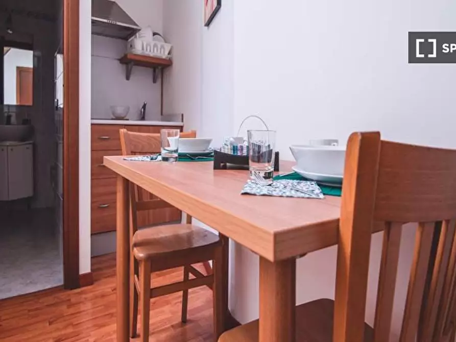 Immagine 8 di Camera condivisa in affitto  in Viale Vincenzo Lancetti Milan a Milano