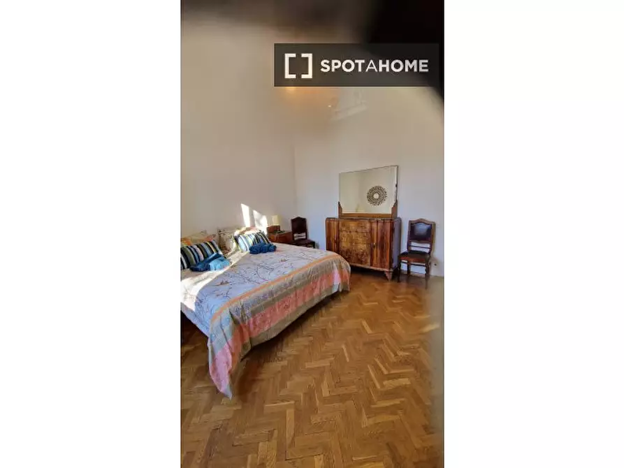 Immagine 2 di Appartamento in affitto  in Via Castelfidardo a Firenze