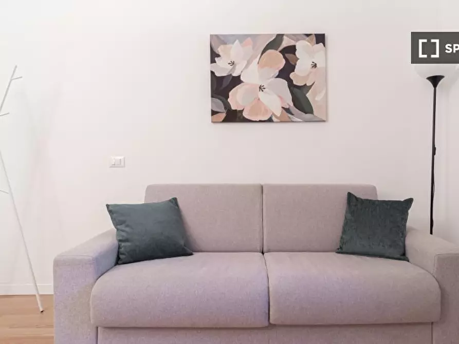 Immagine 8 di Appartamento in affitto  in Corso Indipendenza a Milano