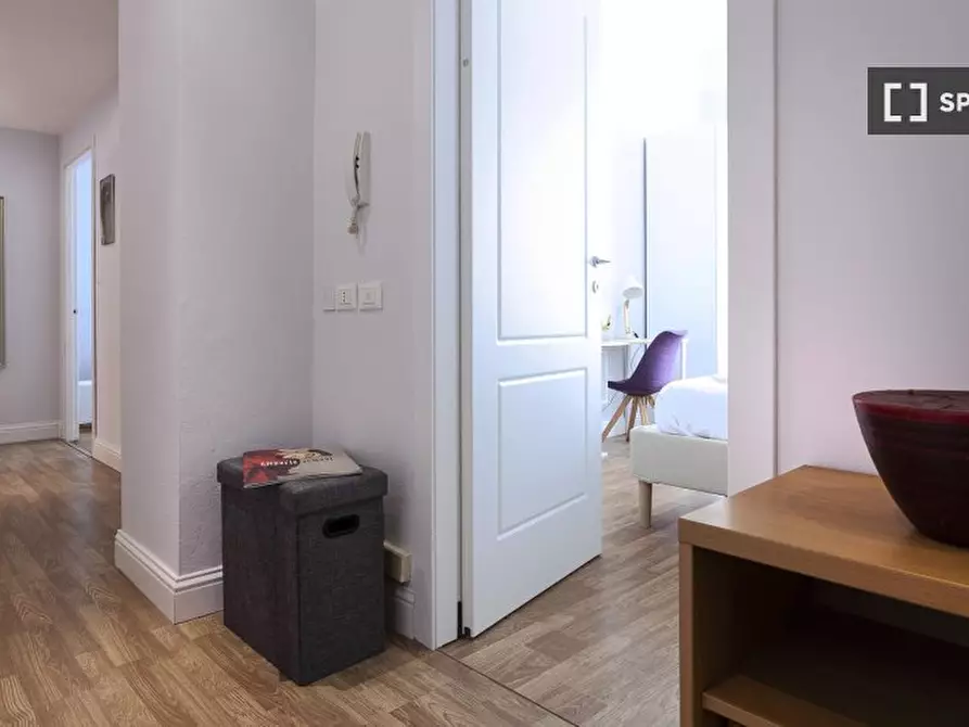 Immagine 3 di Appartamento in affitto  in Corso Lodi a Milano