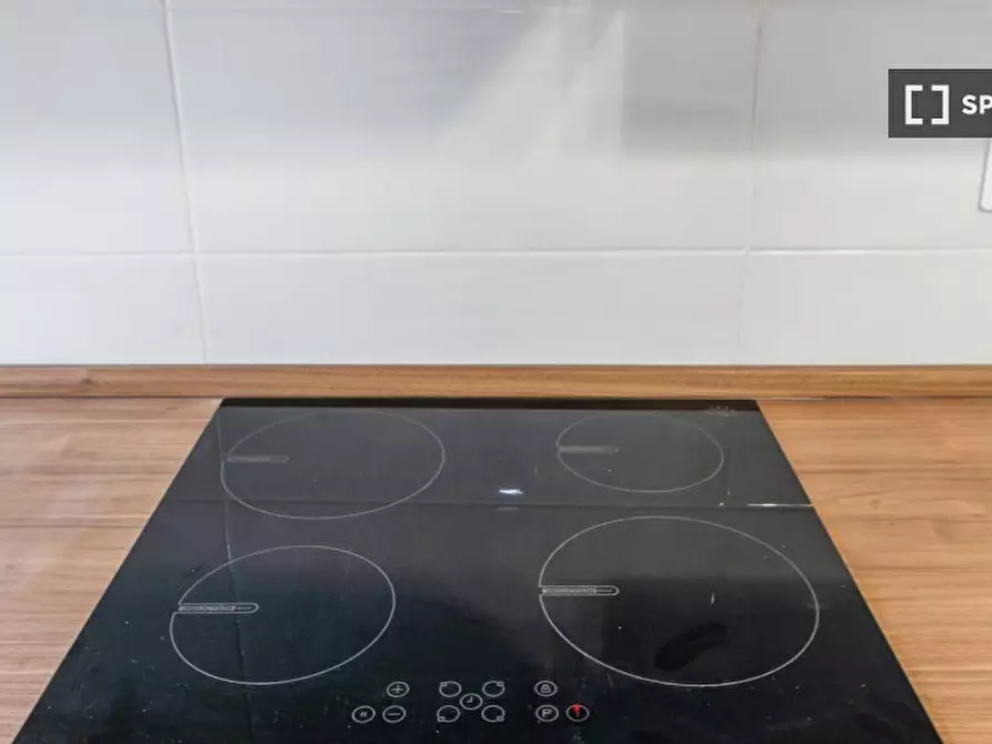 Immagine 10 di Appartamento in affitto  in V.le Zara a Milano