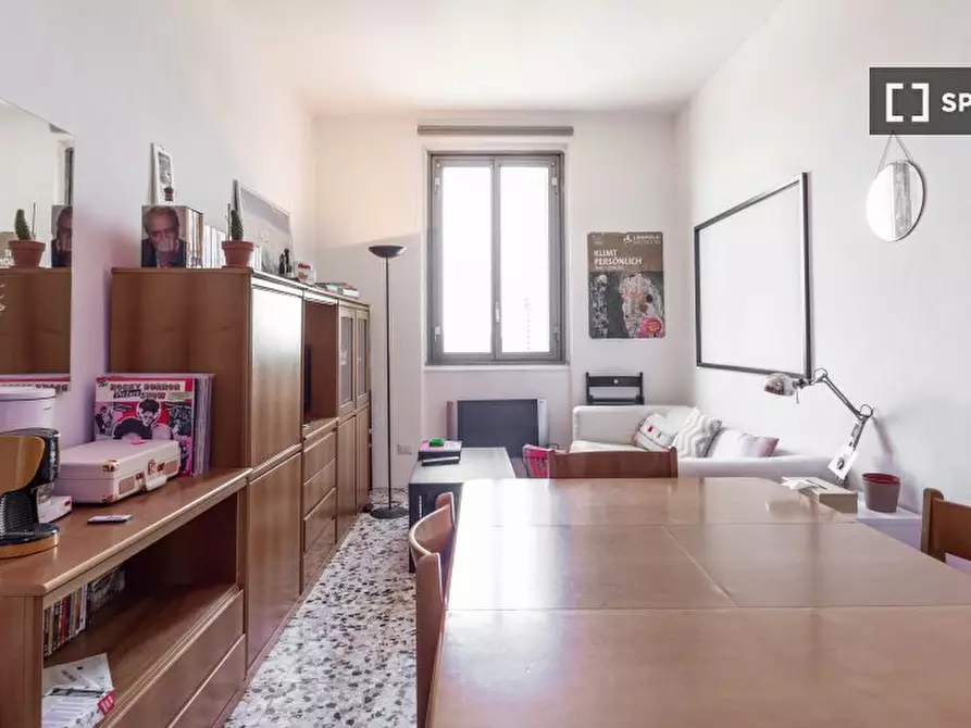 Immagine 4 di Appartamento in affitto  in Viale Toscana a Milano