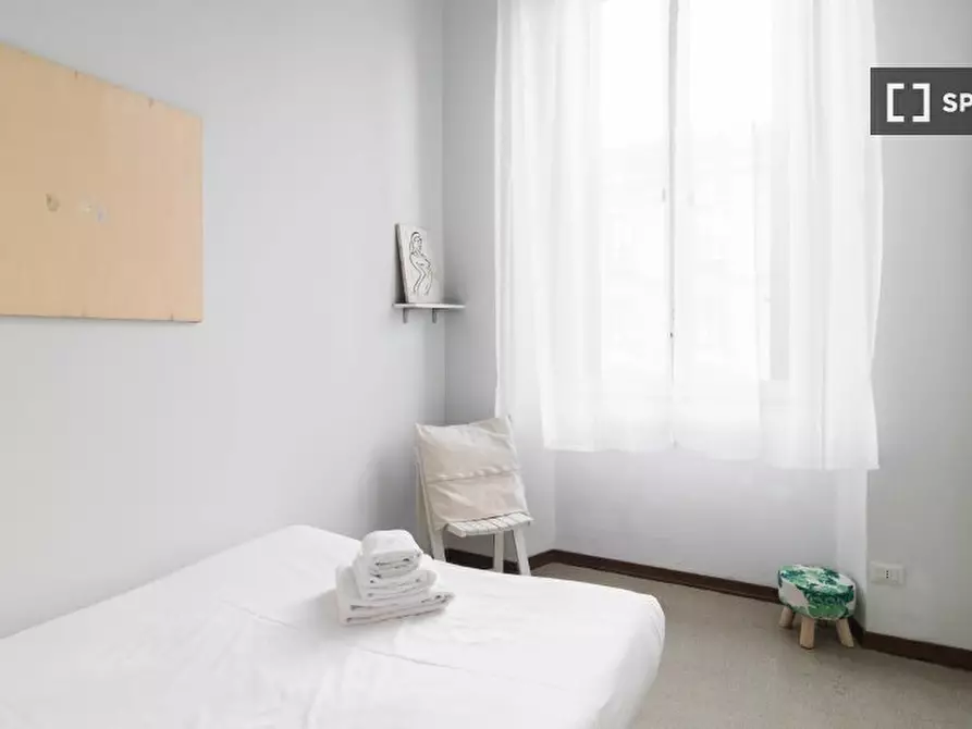 Immagine 12 di Appartamento in affitto  in Piazza Lima a Milano