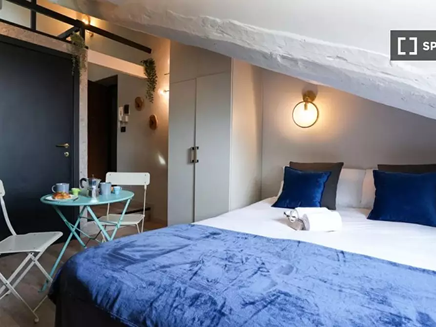 Immagine 2 di Ufficio in affitto  in Via Principe Tommaso a Torino