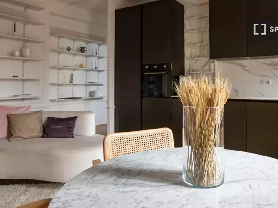 Immagine 5 di Appartamento in affitto  in Via Novara a Milano