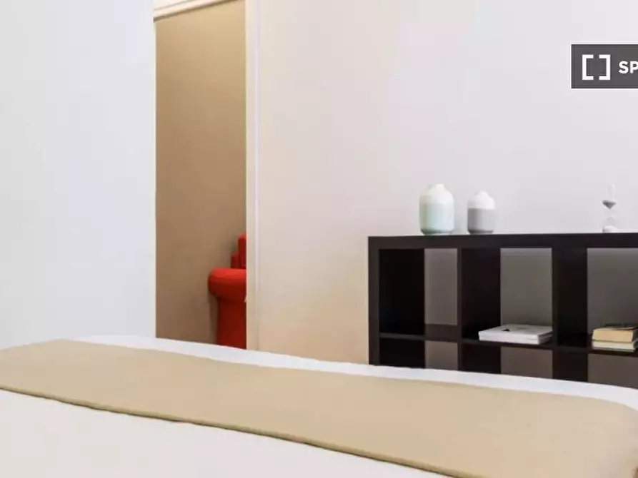 Immagine 7 di Appartamento in affitto  in Via Macedonio Melloni a Milano