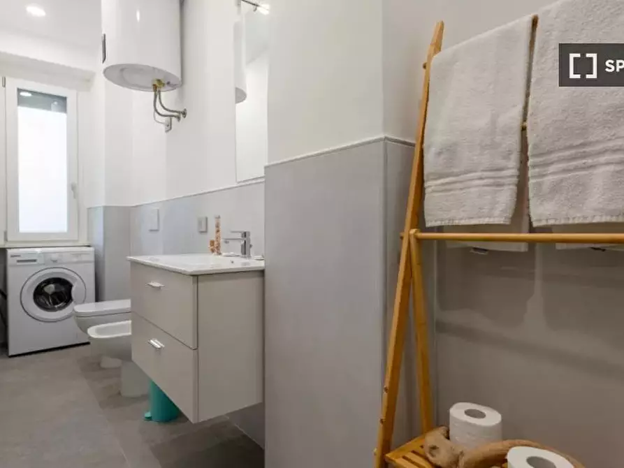 Immagine 11 di Appartamento in affitto  in Via Canelli a Torino