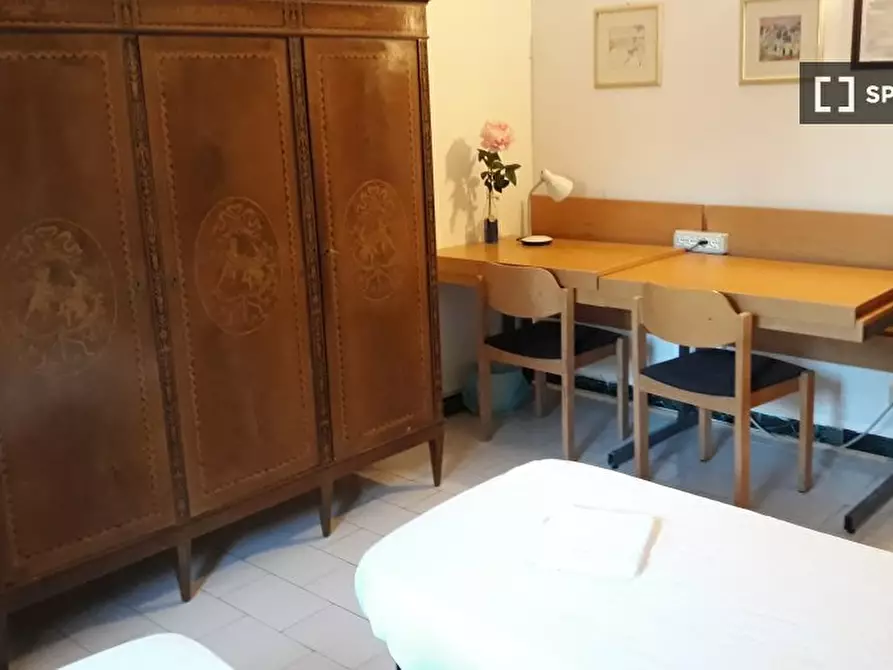 Immagine 13 di Camera condivisa in affitto  in Via Giacomo di Mino a Siena