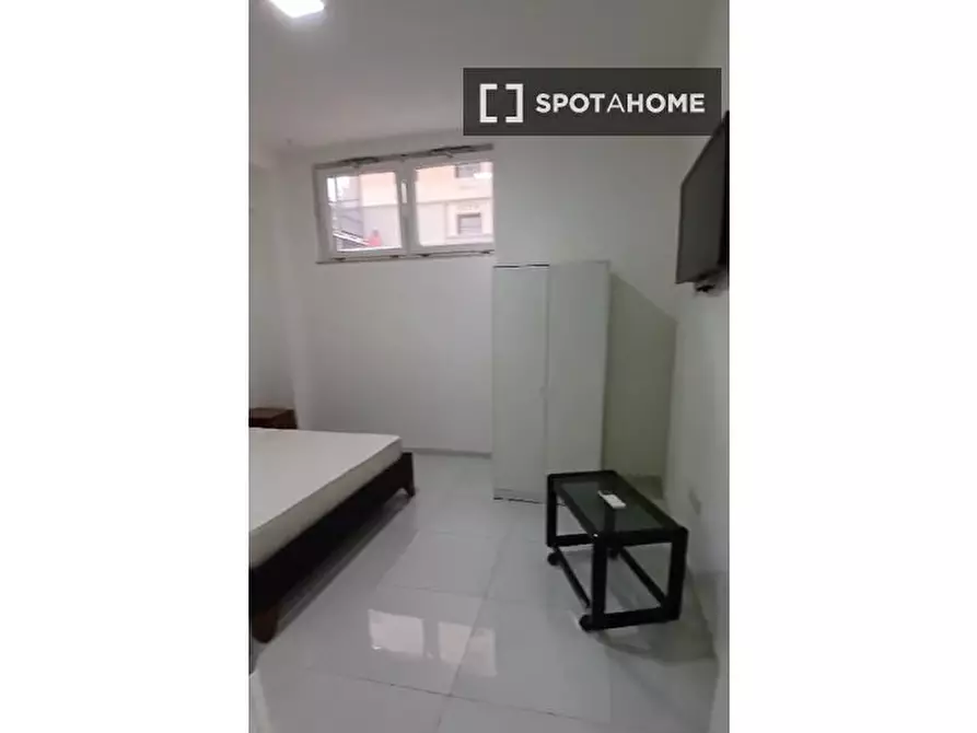 Immagine 8 di Appartamento in affitto  in Via Cesare de Lollis a Roma