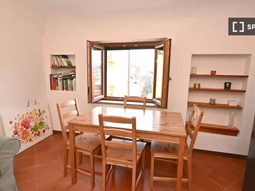 Immagine 12 di Appartamento in affitto  in Via Fra' Bartolomeo a Firenze