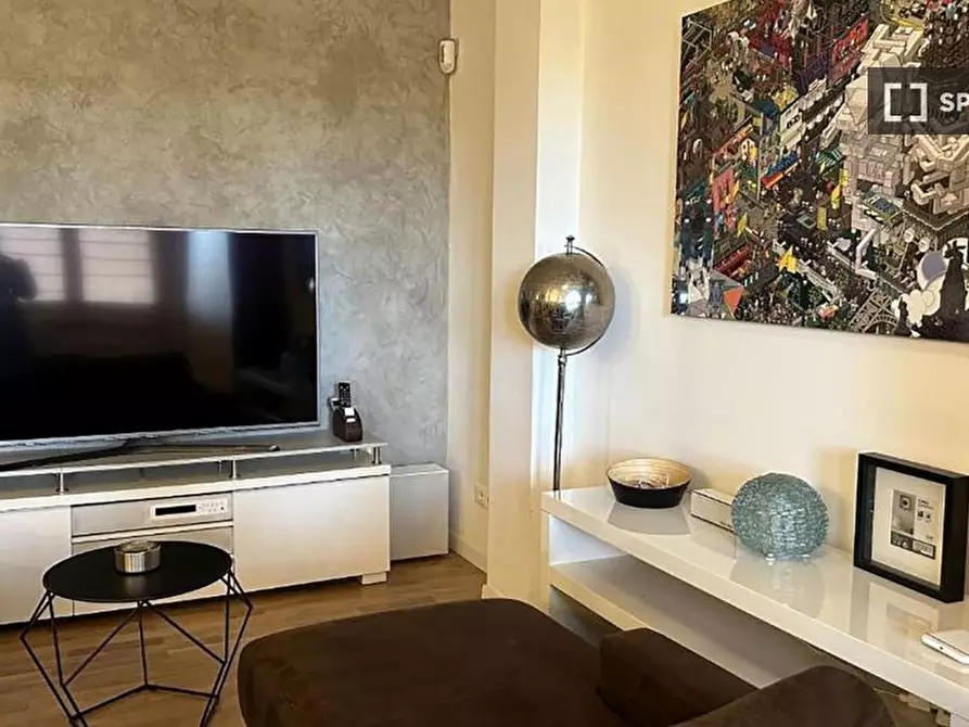 Immagine 5 di Appartamento in affitto  in Via Novacella a Roma