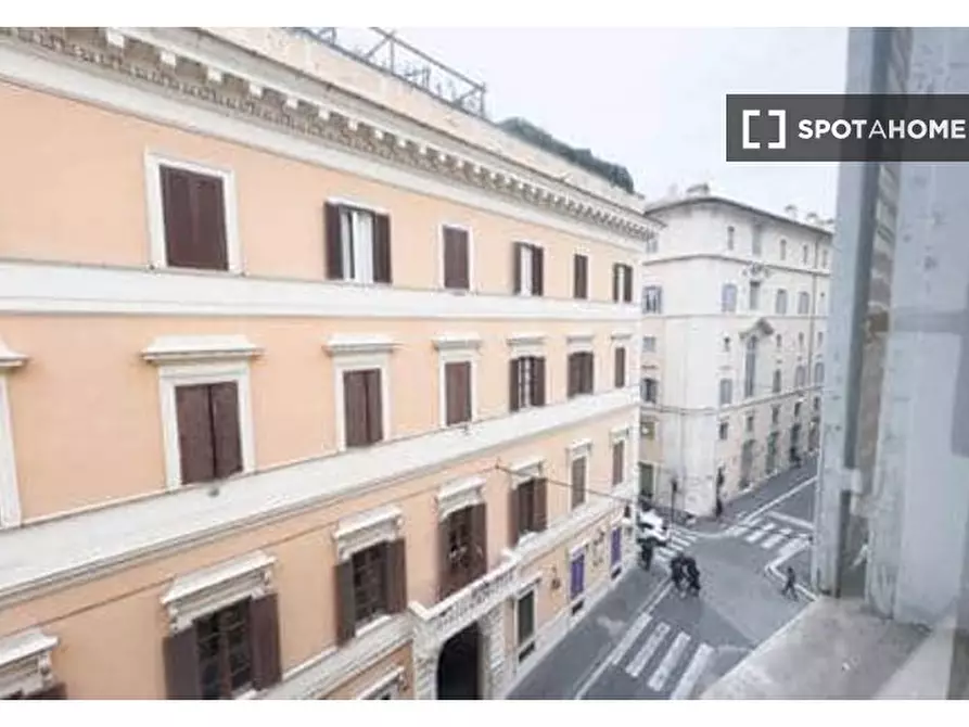 Immagine 9 di Appartamento in affitto  in Via della Mercede a Roma