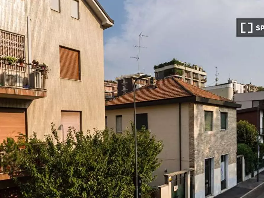 Immagine 18 di Camera condivisa in affitto  in Via Lepanto a Milano