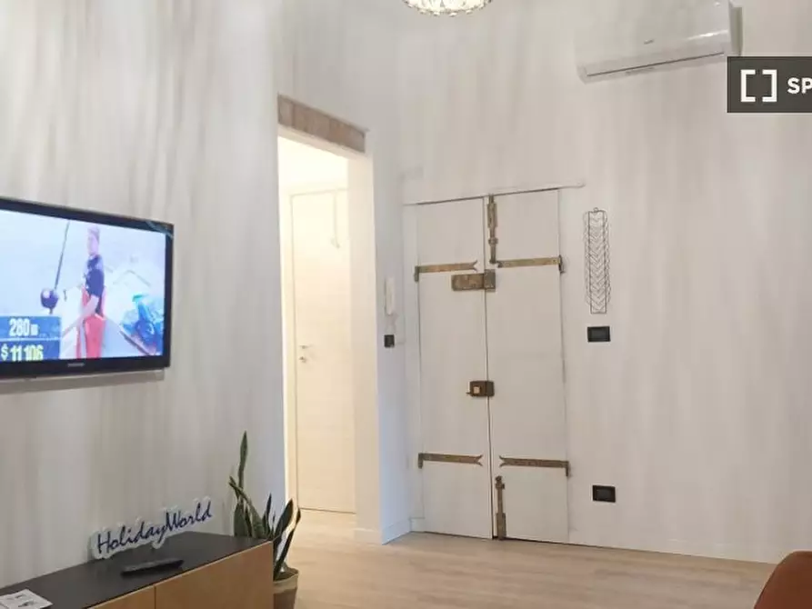 Immagine 3 di Appartamento in affitto  in Via Ramiro Ginocchio a Genova