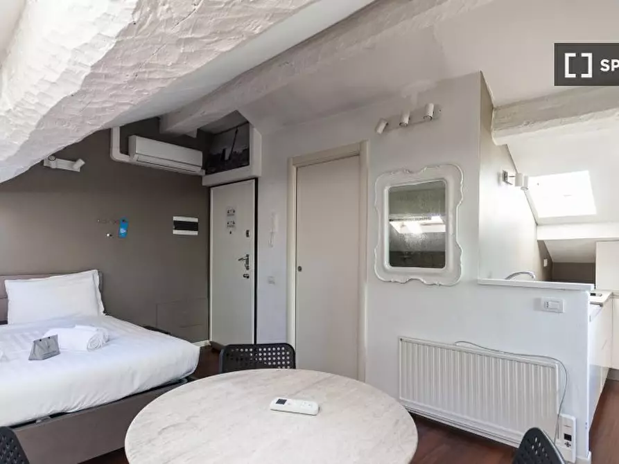 Immagine 3 di Appartamento in affitto  in Corso Como a Milano