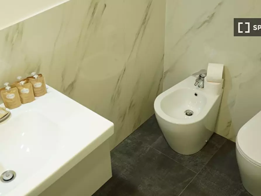 Immagine 4 di Ufficio in affitto  in Via Sidney Sonnino a Milano