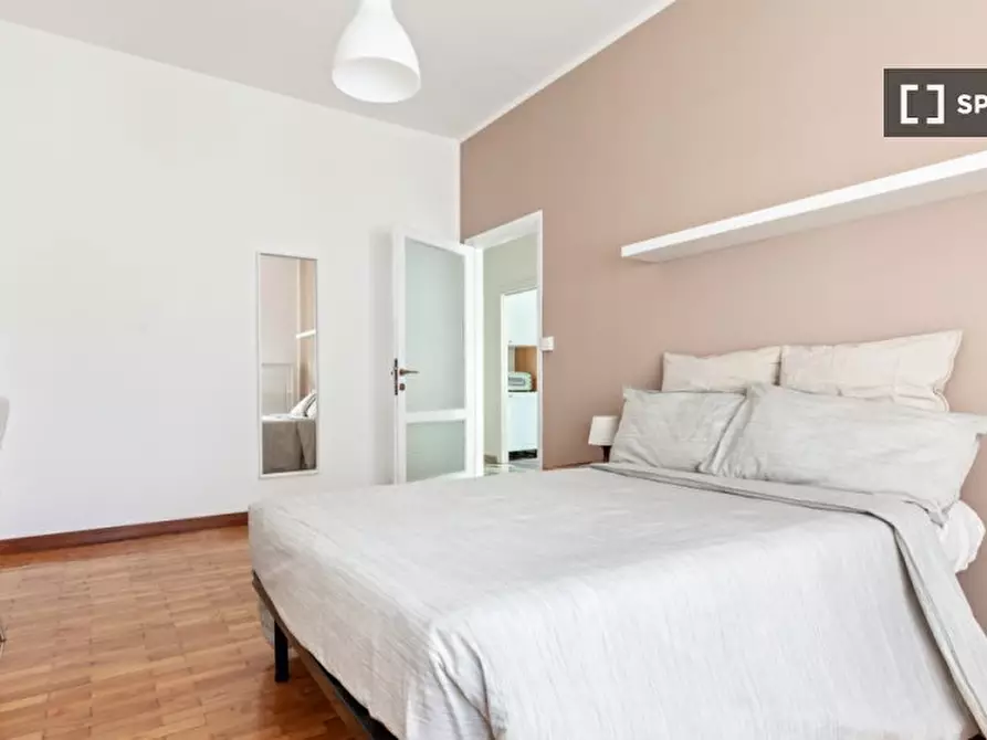 Immagine 16 di Camera condivisa in affitto  in Via Antonio Panizzi a Milano