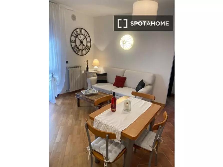 Immagine 4 di Appartamento in affitto  in Via del Pantano a Firenze