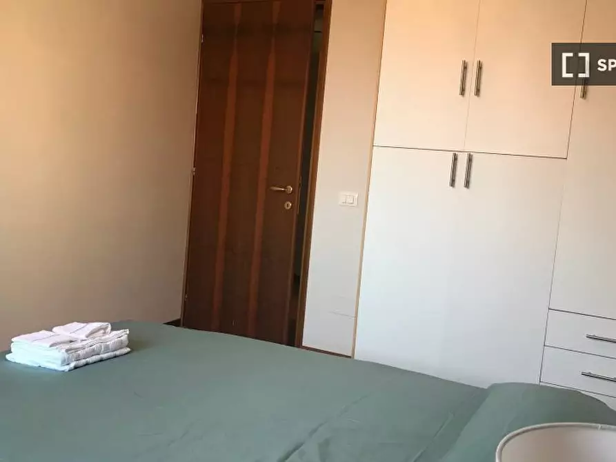 Immagine 16 di Appartamento in affitto  in Via Andrea Solari a Milano