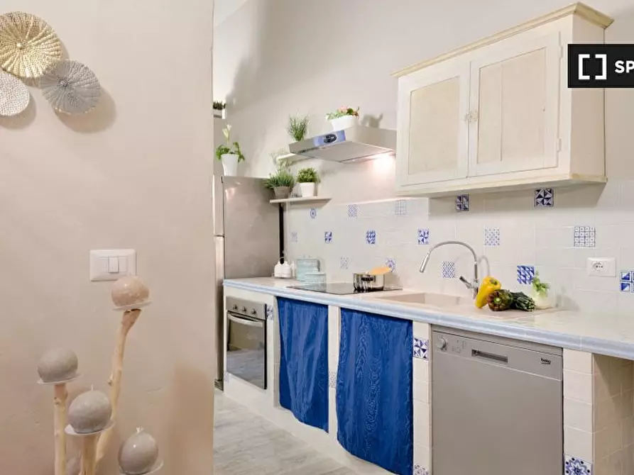 Immagine 14 di Appartamento in affitto  in Via S. Cristofano, 50122 Firenze FI, Italy a Firenze