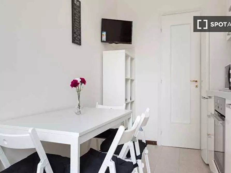 Immagine 12 di Camera condivisa in affitto  in Via Dei Mandorli Milan a Buccinasco