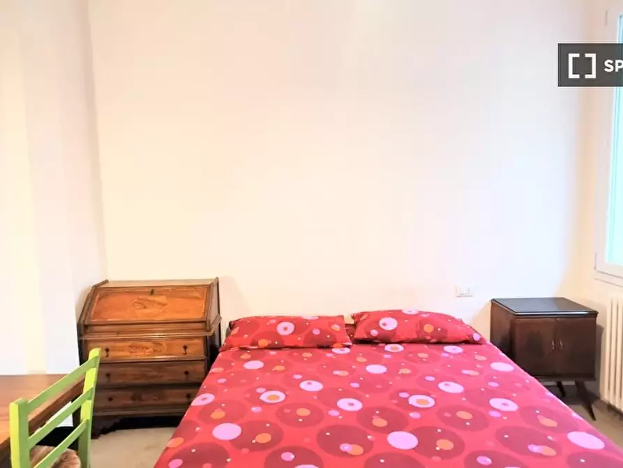 Immagine 4 di Camera condivisa in affitto  in Via Irma Bandiera a Bologna