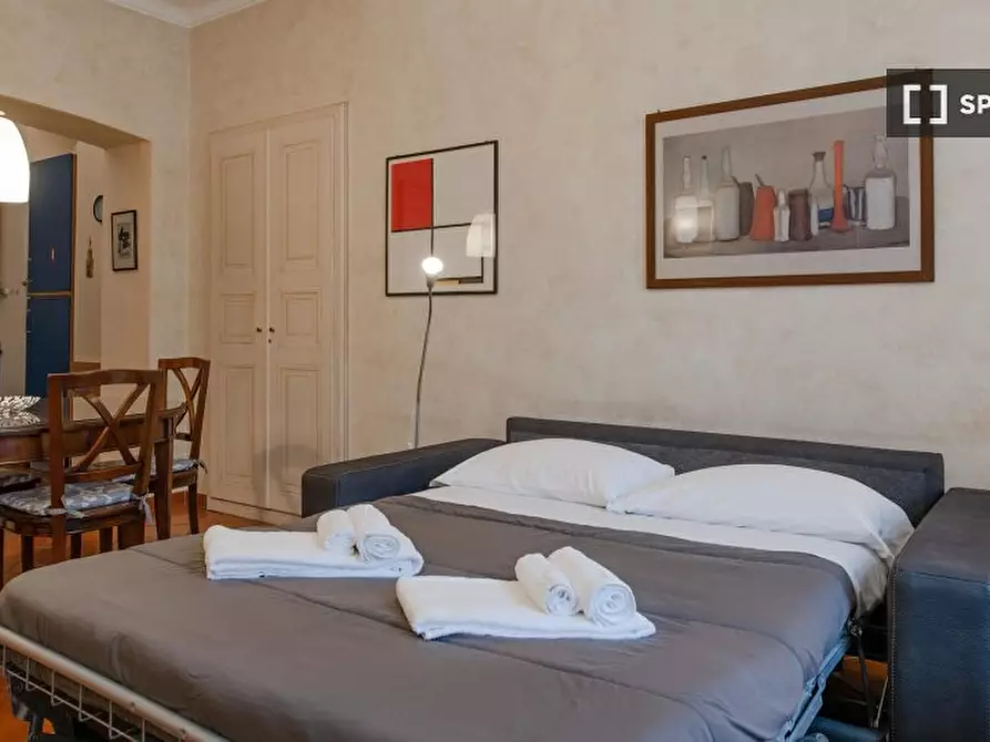 Immagine 18 di Appartamento in affitto  in Via Arsenale a Torino