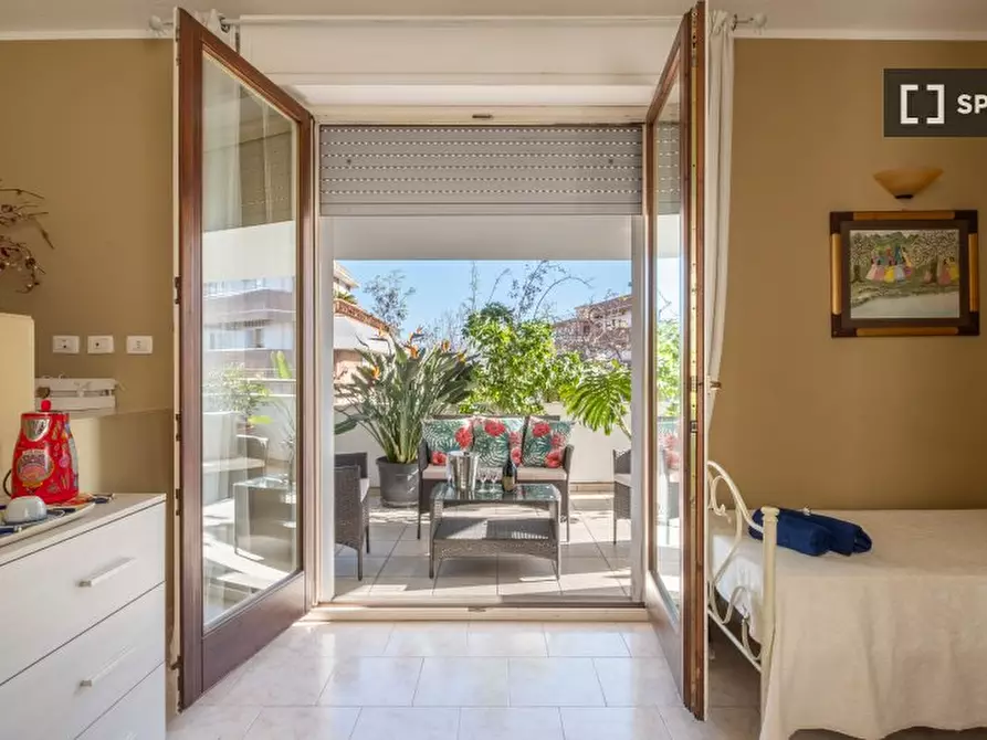 Immagine 14 di Appartamento in affitto  in Via Nicolò Machiavelli a Cagliari
