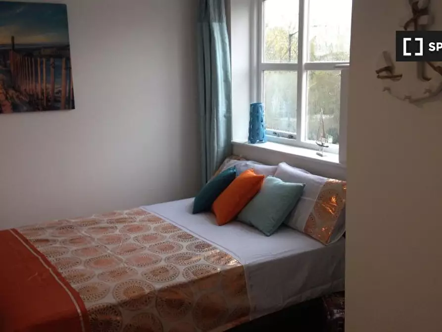 Immagine 1 di Camera condivisa in affitto  in Plough Way a Camberwell