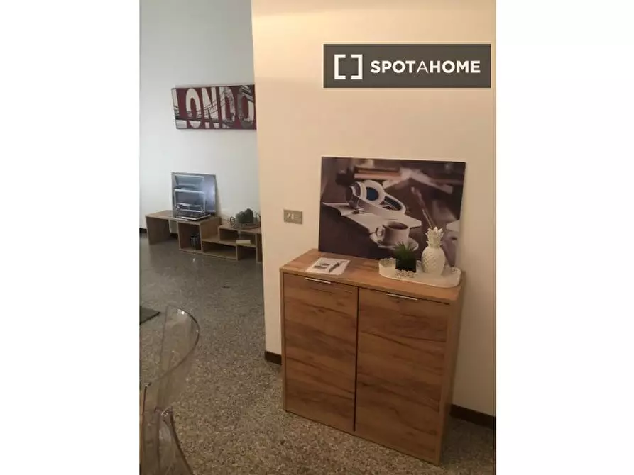 Immagine 16 di Appartamento in affitto  in Via Luigi Ornato a Milano