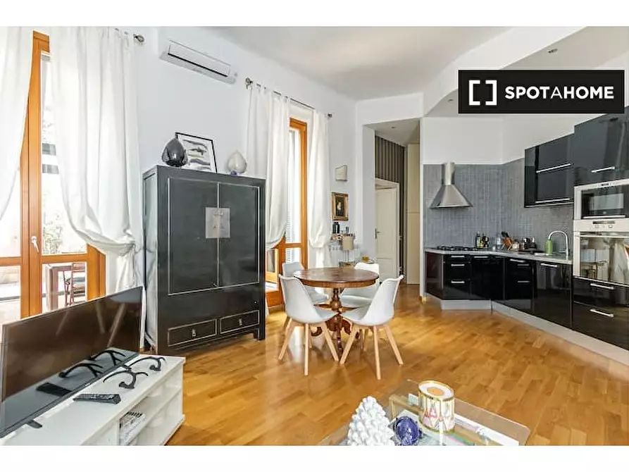 Immagine 5 di Appartamento in affitto  in Via Conchetta a Milano