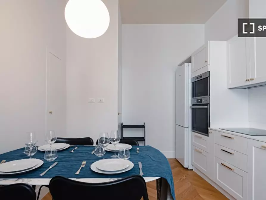 Immagine 10 di Appartamento in affitto  in Via Sant'Onofrio a Firenze