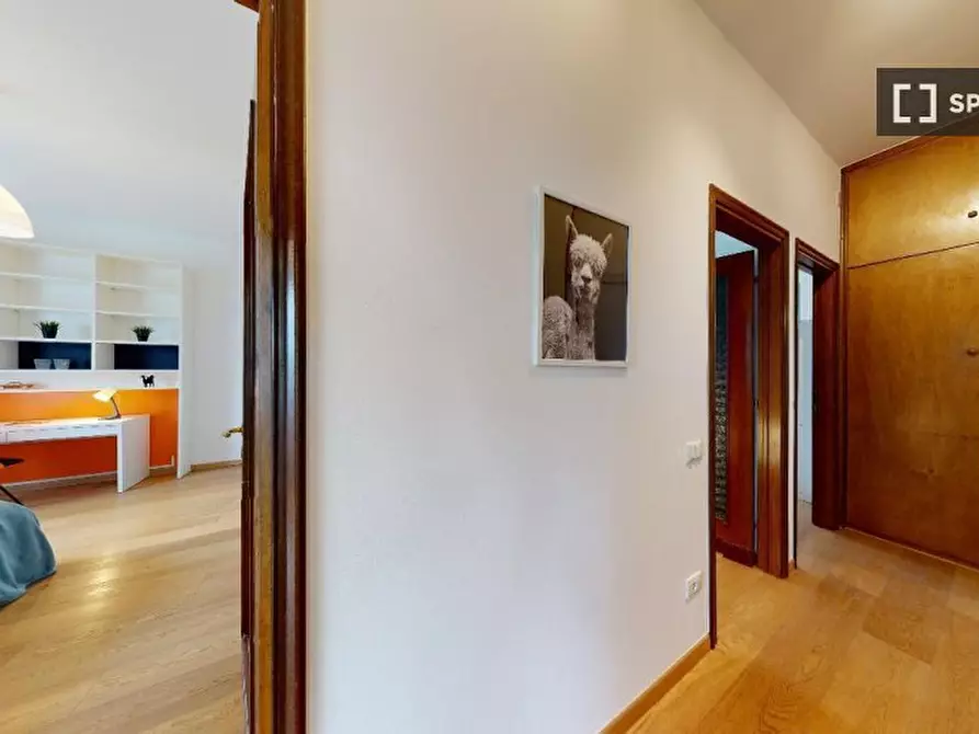 Immagine 16 di Camera condivisa in affitto  in EuropaC a Brescia