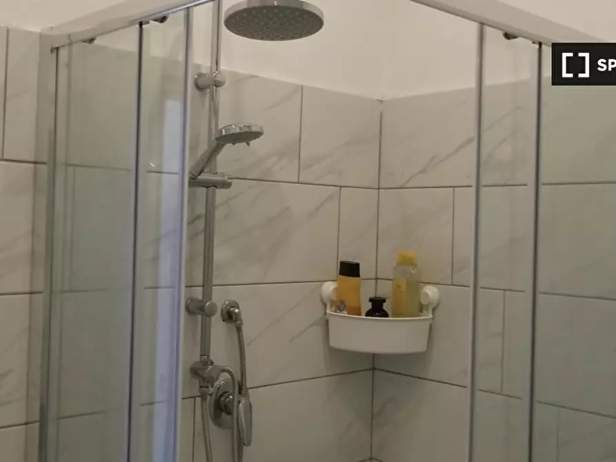 Immagine 18 di Camera condivisa in affitto  in Via Domenico Quaranta a Napoli