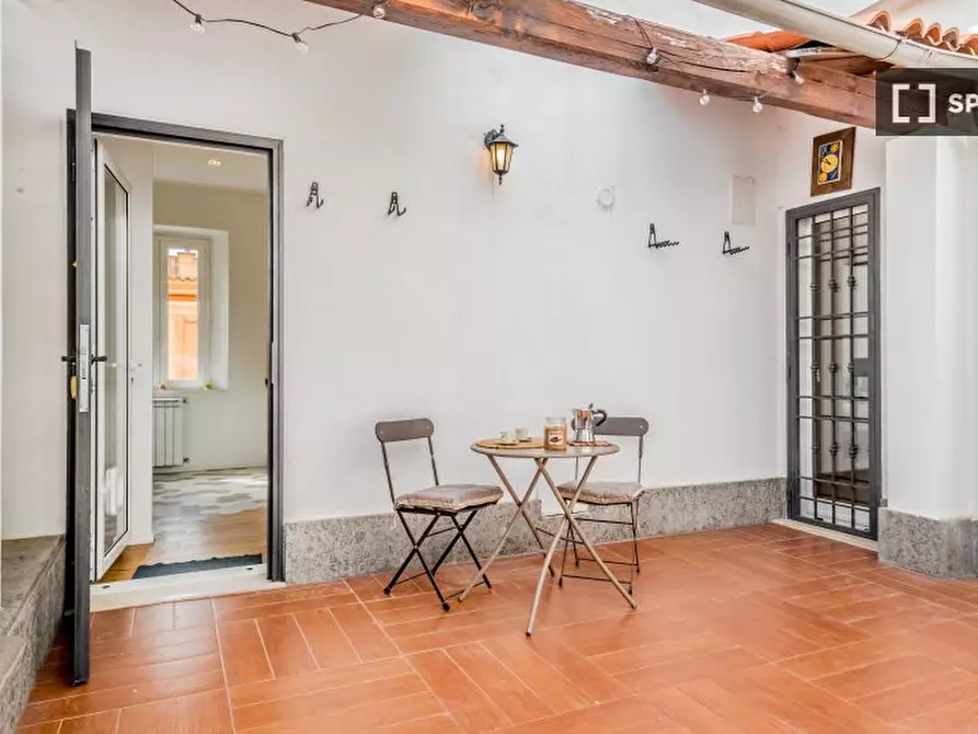 Immagine 13 di Appartamento in affitto  in Via Gabrio Serbelloni a Roma