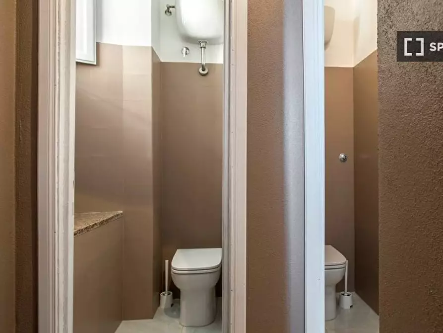 Immagine 9 di Appartamento in affitto  in P.za Annibaliano a Roma