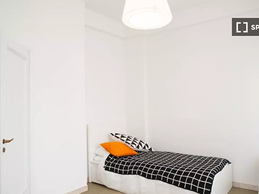 Immagine 12 di Camera condivisa in affitto  in VIA F. BARACCA/E a Firenze