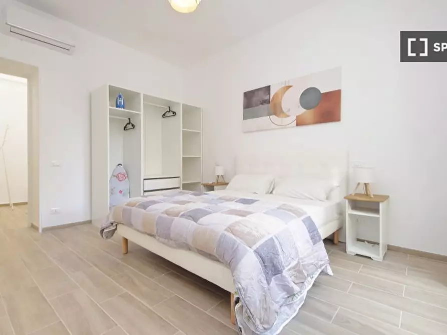 Immagine 17 di Appartamento in affitto  in Via Lorenzo il Magnifico a Roma