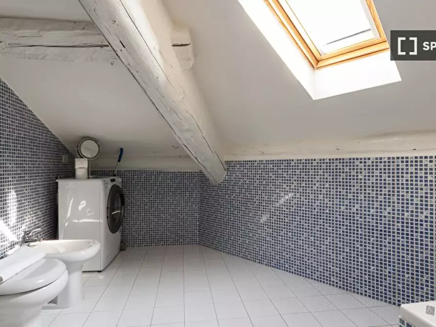 Immagine 14 di Appartamento in affitto  in Via Piero della Francesca a Milano