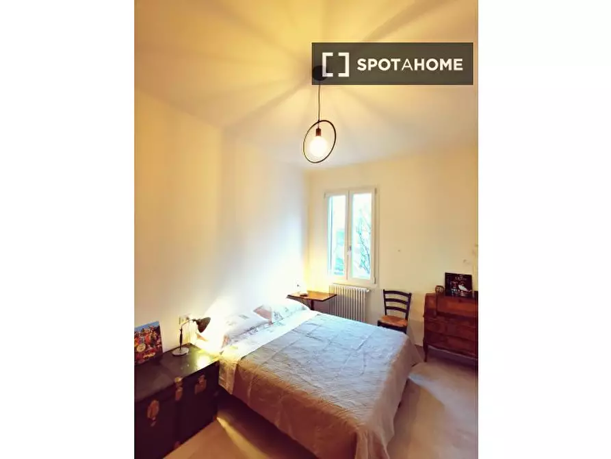 Immagine 10 di Camera condivisa in affitto  in Via Irma Bandiera a Bologna