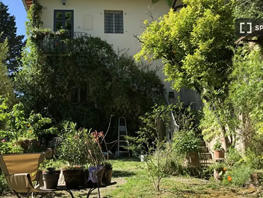 Immagine 8 di Appartamento in affitto  in Via dell'Osservatorio a Firenze