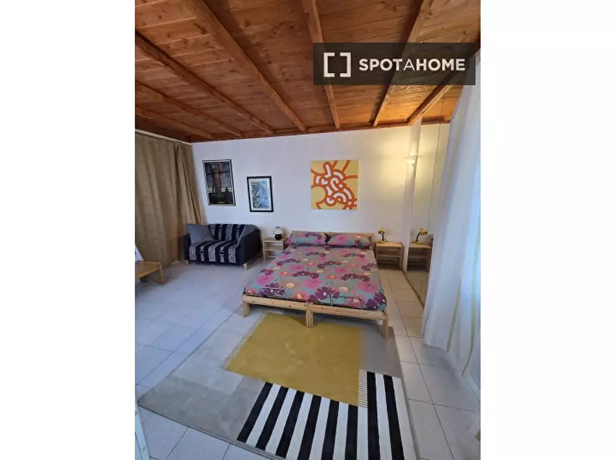 Immagine 7 di Appartamento in affitto  in Via Padova a Milano