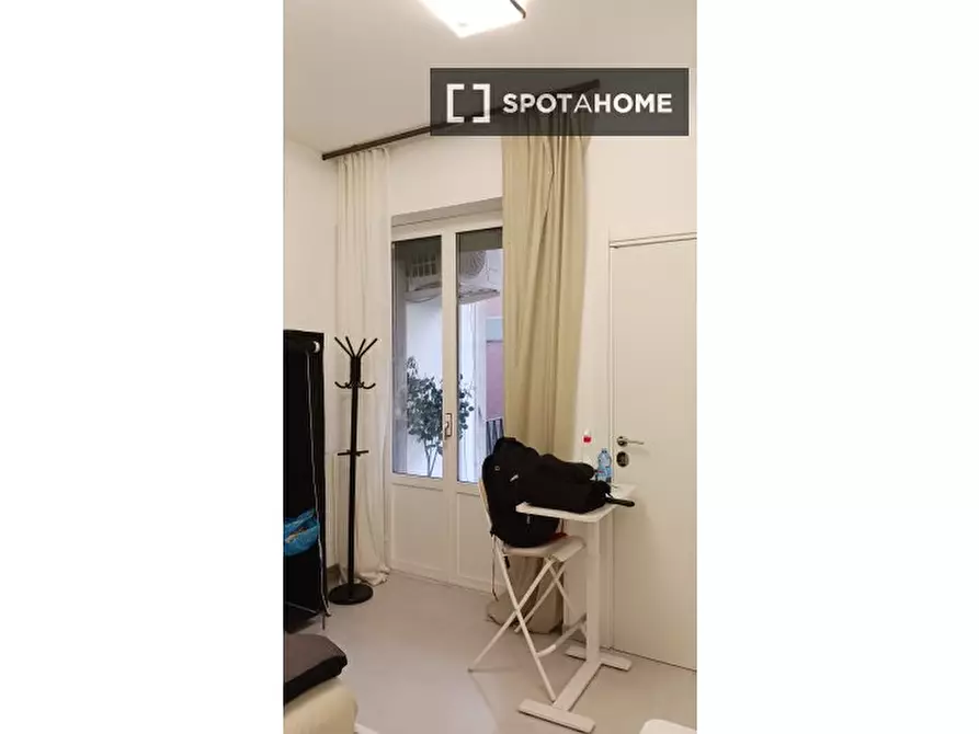 Immagine 6 di Camera condivisa in affitto  in Via Marco Ulpio Traiano a Milano