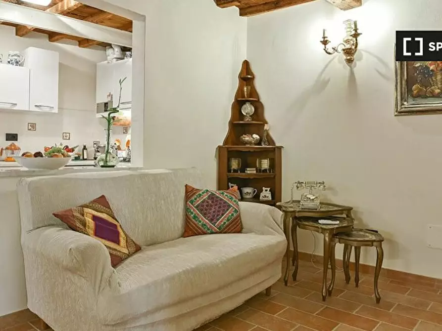 Immagine 5 di Appartamento in affitto  in Via D'Ardiglione a Firenze