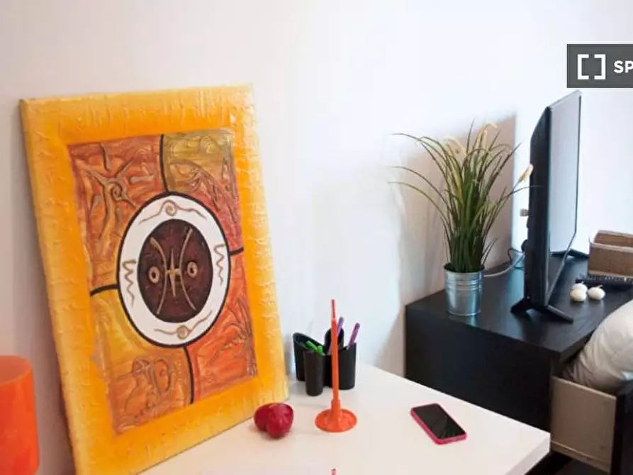 Immagine 10 di Camera condivisa in affitto  in Via Bassini a Milano