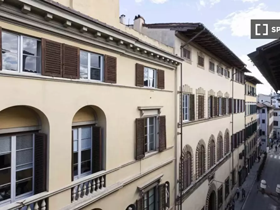 Immagine 19 di Appartamento in affitto  in Via Sant'Egidio a Firenze