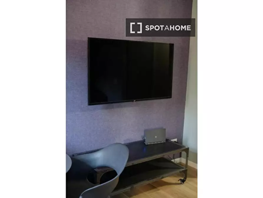 Immagine 10 di Ufficio in affitto  in Via Gaetano Previati a Milano